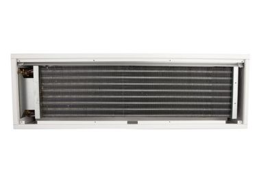Wasser 220V-50Hz warmer Theodoor-Heizungs-Luftschleier-Fan für Restaurants