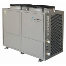 R417A-Handelswärmepumpe-Warmwasserbereiter durch Luft-Quellhohe BULLE Leistung