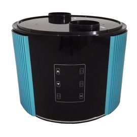 Wasser/Wasser-Wärmepumpe-Einheit mit Panasonic-Kompressor für Bathtube