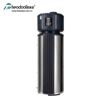 R134A-Wärmepumpe-Wasser-Heater High-SPINDEL Leistungsfähigkeits-Speicher-Wassererwärmer X6-150L-260L