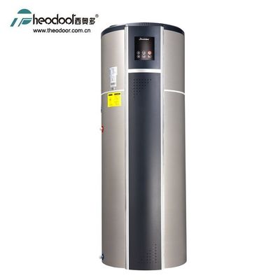 Integriertes Wohnluft-Quellwasser Heater Boiler der wärmepumpe-X7-D inländisches