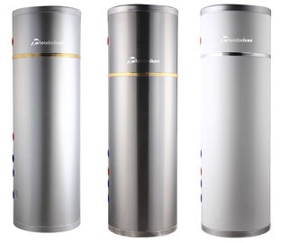 Wohnbehälter des Edelstahl-100L-500L freier stehender Theodoor-Wärmepumpe-Wasser-Behälter