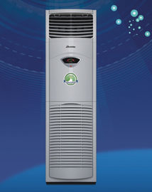 Warmer Luft-Kabinett-Fan Heater Commercial Warm Air Conditioner für die Heizung von 6-18kW