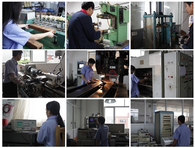 Guangzhou Theodoor Technology Co., Ltd. Qualitätskontrolle