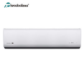 Qualität  2025 Theodoor S7 Compact Air Curtain Door Fan Protecting Indoor AC Air Saving Energy And Free  Door Opening Fabrik