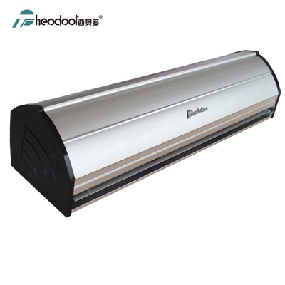 2025 Fashion Wind Series Handelsluftvorhang Zentrifugaltyp mit Aluminium-Abdeckung AC Partner