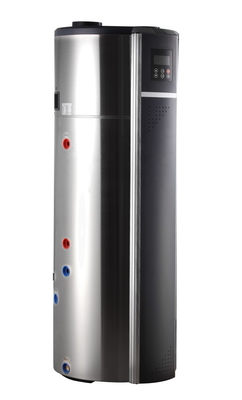 Luftwärmepumpe WIFI Wärmepumpe R290 Wärmepumpe Kältemittel r290