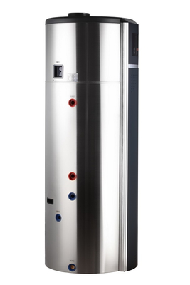 Luftwärmepumpe WIFI Wärmepumpe R290 Wärmepumpe Kältemittel r290