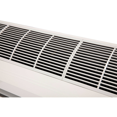 Natürlicher Windluftvorhang FM-12 Serie 900-2000mm 230V Wandmontage