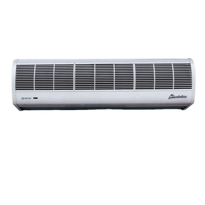 Natürlicher Windluftvorhang FM-12 Serie 900-2000mm 230V Wandmontage