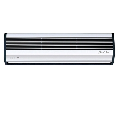 5G Serie EC Motor Luftschleier 230V 2000 m³/h für Türen