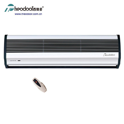 5G Serie EC Motor Luftschleier 230V 2000 m³/h für Türen