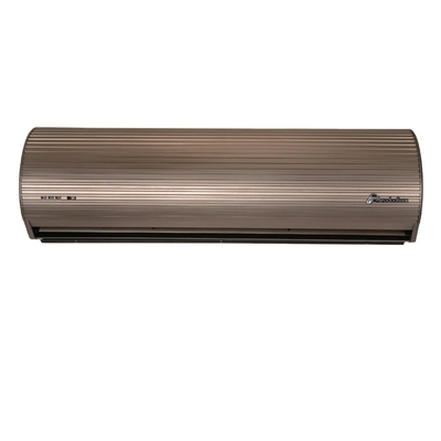Theodoor S5 Serie Luftvorhang 230V 2000m3/h für 3-4m Türhöhe