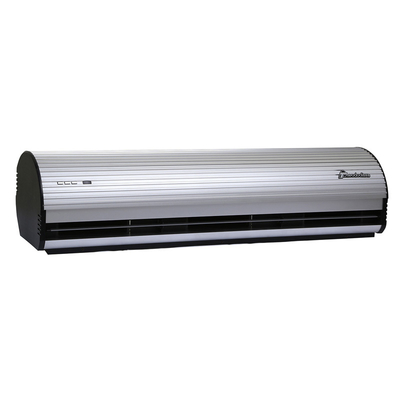 Theodoor S5 Serie Luftvorhang 230V 2000m3/h für 3-4m Türhöhe
