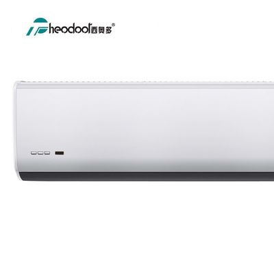 S7 Series Air Curtain 0.9m to 2m Door 220-240V AC Motor