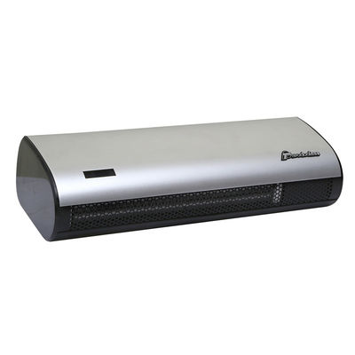 Industrial Air Curtain Over Door Heater with 1 Year Warranty and 60cm or 80cm Size Options