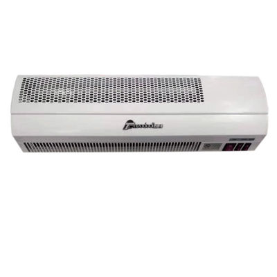 32 Inch Heated Air Curtain with 1 Year Warranty and 60cm Width for Commercial Use