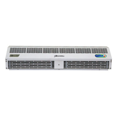 Theodoor Thermal Electric Air Curtain RM-1209, 1212, 1215, 1218, 1220S-3D/Y mit PTC-Elementen