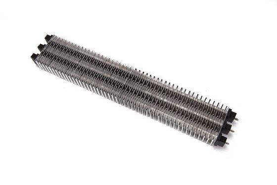 Theodoor Thermal Electric Air Curtain RM-1209, 1212, 1215, 1218, 1220S-3D/Y mit PTC-Elementen