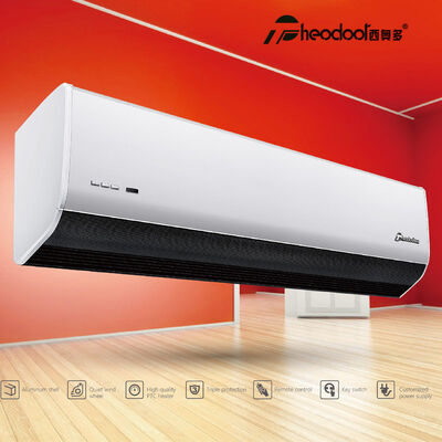 Theodoor 6G Series Heating Air Curtain  Door Barrier Suitable for Restaurants, Hotels ,Store 0.9m-1.8m