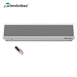2025 Theodoor Titan 5 Serie Klimagerät Vorhang Cortina De Ar für den Geschäftsbereich Eingang Ausgang Türventilator bei 3m