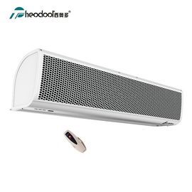 2025 Theodoor Titan 5 Serie Klimagerät Vorhang Cortina De Ar für den Geschäftsbereich Eingang Ausgang Türventilator bei 3m