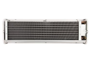 2025 Industrie Tür 0,9m 1,2m 1,5m Thermische Barriere Heizventilator Zentrifugal Hochleistungs Warmwasser Luftvorhänge