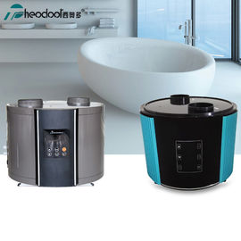 2025 Wärmepumpen-Einheit Top-Kit von Panasonic-Kompressor Wasser zu Wasser Heim-Wasserbereiter