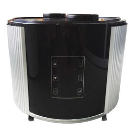 Theodoor-Wärmepumpe-Einheit durch Wasser zum Warmwasserbereitungs-hohe Leistungsfähigkeits-Warmwasserboiler