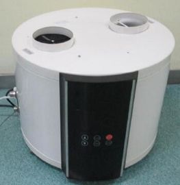 Wasser/Wasser-Wärmepumpe-Einheit mit Panasonic-Kompressor für Bathtube