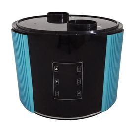 2025 Wasser-Wasser-Wärmepumpen-Einheit mit Panasonic-Kompressor für Badewanne