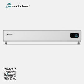 2025 Theodoor Raumheizung Elektro-Basisbrett-Konvektorheizung mit WIFI und Fernbedienung