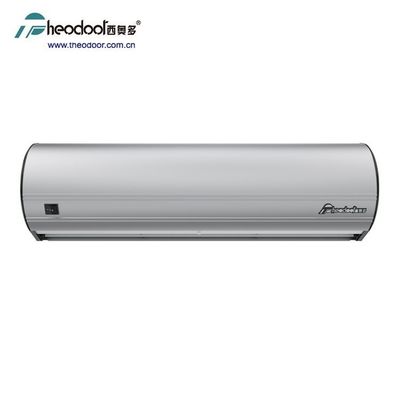 Luftschleier-Ventilator mit Infrarotsensor