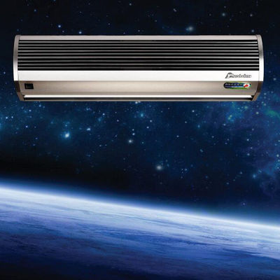 2025 Theodoor Fernbedienung Gewerblicher Kühlventilator Luftschleier für Reataurants, Geschäfte, Hotels, Kettengeschäfte