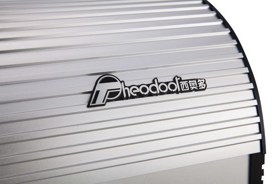 2025 Fashion Wind S5 Theodoor Luftvorhang in Aluminium Abdeckung 13m/s - 16m/s für Tür