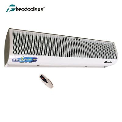 2025 Theodoor Titan 5 Serie Klimagerät Vorhang Cortina De Ar für den Geschäftsbereich Eingang Ausgang Türventilator bei 3m