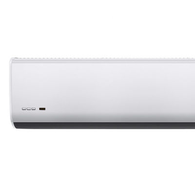 Außentürer Lufttrennungs-Türvorhang