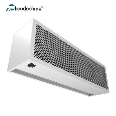 2025 Theodoor Gewerblicher Luftvorhang Außenventilator Kühlluftbarriere für Tür 5m