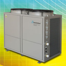 Hohe Leistungsfähigkeits-Handelswärmepumpe T5, hoher SPINDEL Luft-Quellwarmwasserbereiter