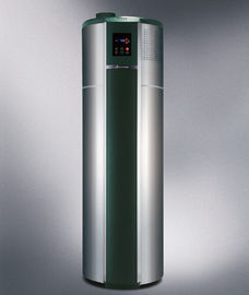2025 R134A Wohnwärmepumpe für Raumheizung und Warmwasser