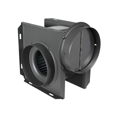 2025 COOL Neuer DPM 10A 15A 20A Mini-Kanalventilator für Raumluftlüftung