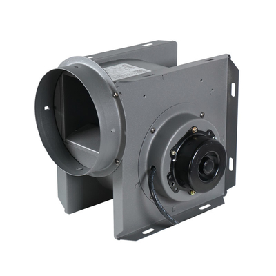2025 COOL Neuer DPM 10A 15A 20A Mini-Kanalventilator für Raumluftlüftung