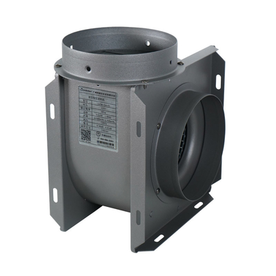 2025 COOL Neuer DPM 10A 15A 20A Mini-Kanalventilator für Raumluftlüftung