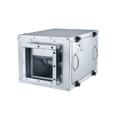2025 Küchenschrank Kanalisation Lüftung Auspuffventilator Geräuscharm 12000m3/h