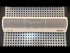 Cross Flow Typ 4G Serie Theodoor Luftvorhang für Bäckerei, Einkaufszentrum, Restaurant