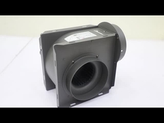 2024 Neuer 1900m3/h Quadratkanalventilator für die Auspufflüftung im Haushalt Frische Luft